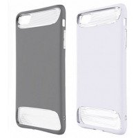Baseus Angel Case for Apple iPhone 7 Plus/8 Plus / Apple + №3351