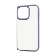 FIBRA Metallic Matte Case Iphone 13 Pro Max