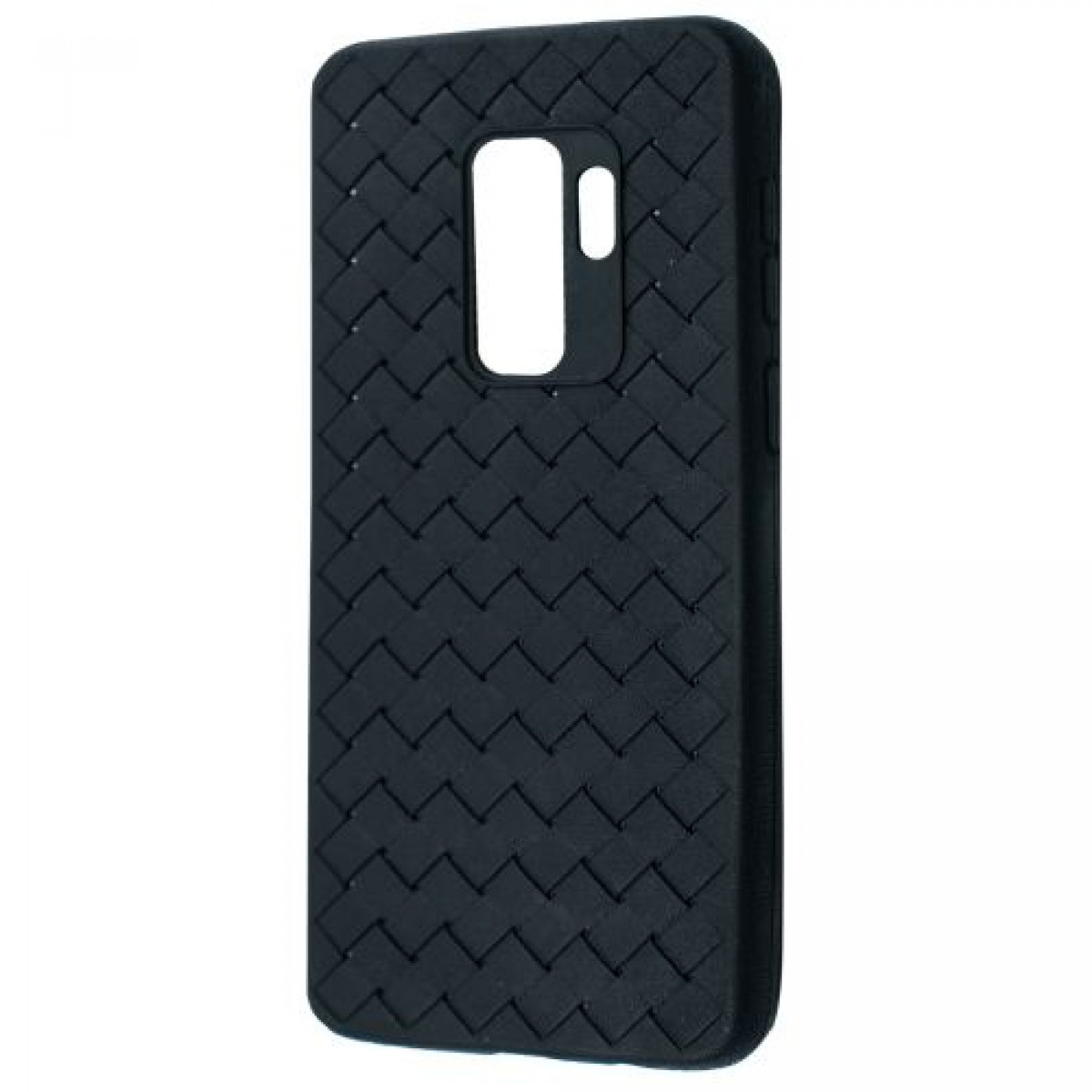 BV Case Black TPU Samsung S9+
