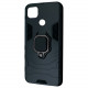 Armor Case With Ring Xiaomi Redmi 9C
