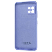 Fibra Full Silicone Cover Samsung A03