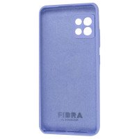 FIBRA Full Silicone Cover Samsung A03 / Накладки + №2683