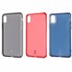 Baseus Simple Series Case For Iphone X/XS (Clean TPU)Transparent
