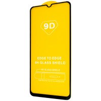 Защитное стекло Full Glue Samsung A32 / Защитное стекло Full Glue Samsung A7 2016 (A710) + №2276