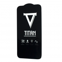 Titan Glass for iPhone 13/13 Pro / Titan Glass + №1279