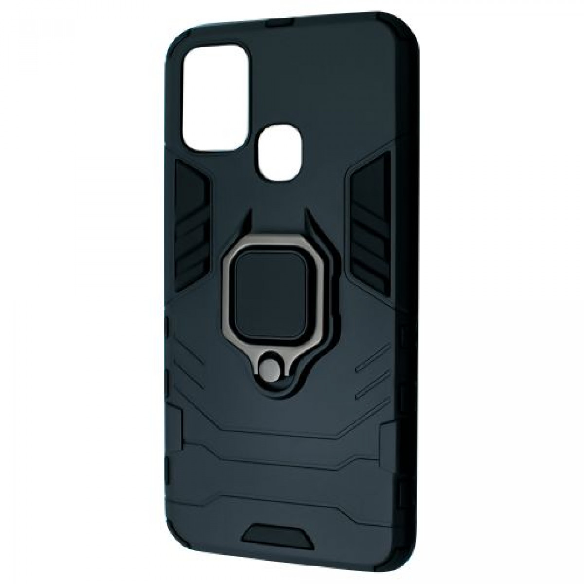 Armor Case With Ring Samsung M31