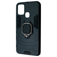 Armor Case With Ring Samsung M31 / Товари по акції + №3846
