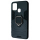 Armor Case With Ring Samsung M31