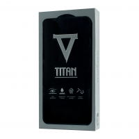 Titan Glass for iPhone 13/13 Pro / Titan Glass + №1279