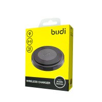 M8JG3A3000 - Budi Wireless Charger / Зарядные устройства + №3028