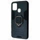 Armor Case With Ring Samsung M31