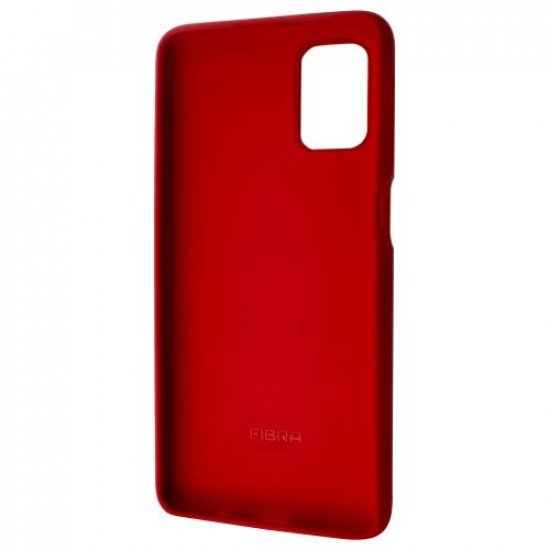 Fibra Full TPU Cover for Samsung M31S