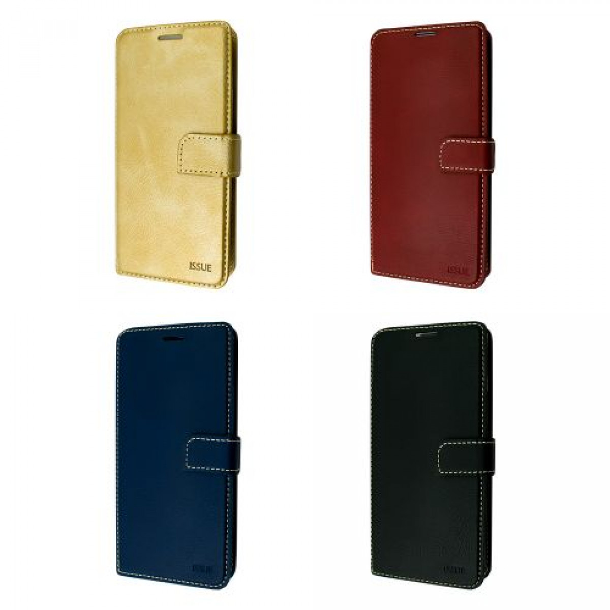 Molan Cano Issue Diary Series Book Case for Apple Iphone 12 Mini