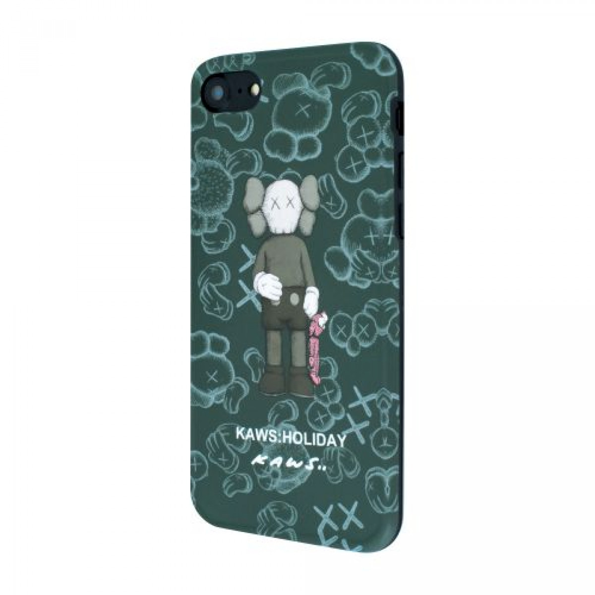 IMD Print Kaws Holiday Case for iPhone 7/8/SE