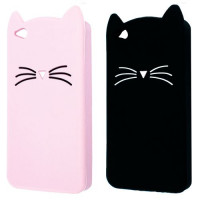 Защитный чехол Kitty Case Xiaomi Redmi GO/5A / Принт + №509