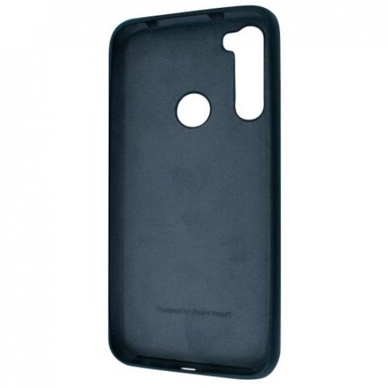 Full Silicone Cover Xiaomi Redmi Note 8