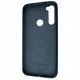 Full Silicone Cover Xiaomi Redmi Note 8