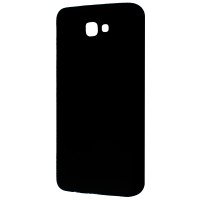 Black TPU Case Samsung J7 Prime / Black TPU Case Huawei Y7 Prime(2017) + №3177