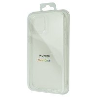 Molan Cano Clear Pearl Series Case for iPhone 12 Pro Max / Molan Cano + №1725