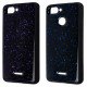 Confetti Black TPU Case Xiaomi Redmi 6A