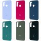 Full Silicone Cover Xiaomi Redmi Note 8