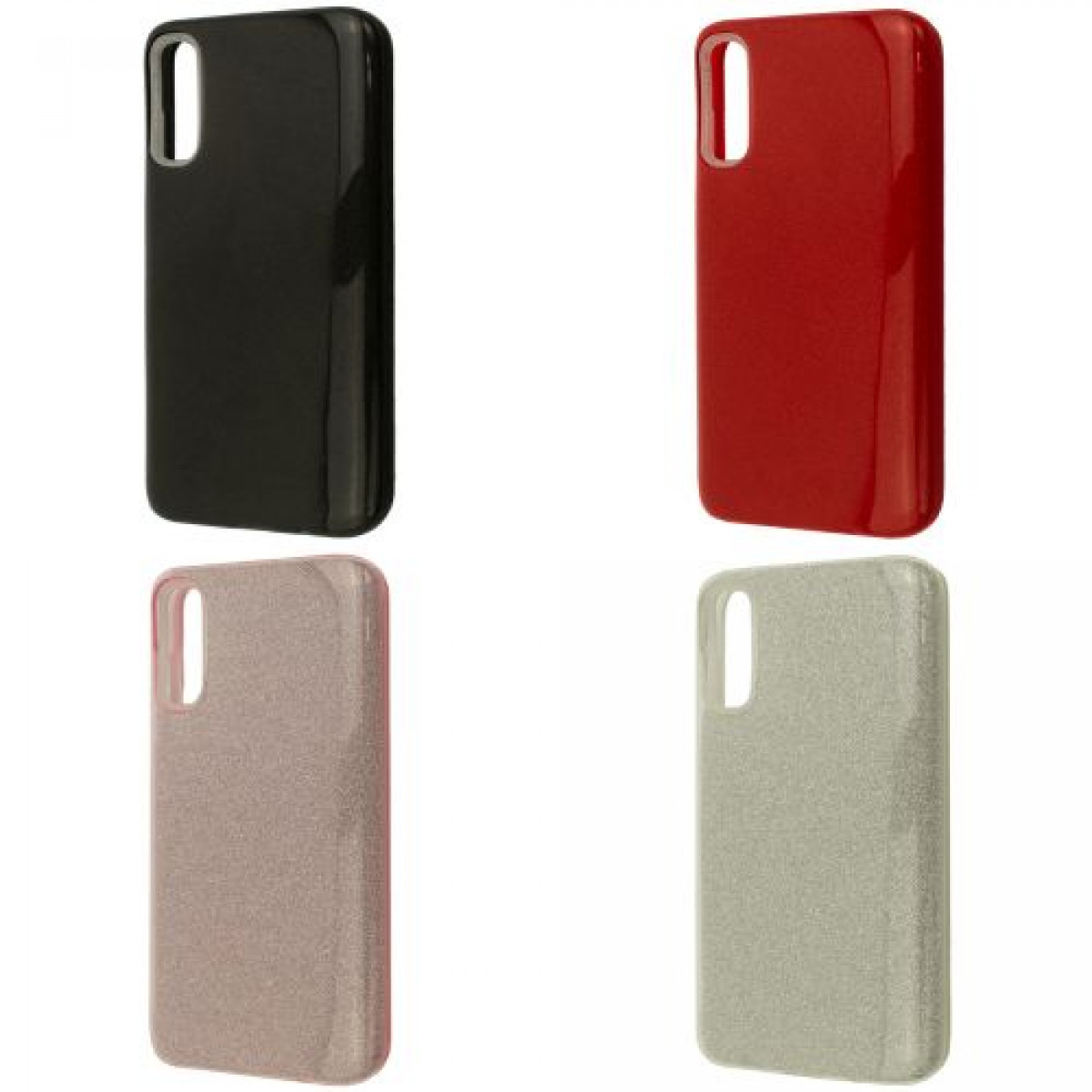 Glitter Case Samsung A70
