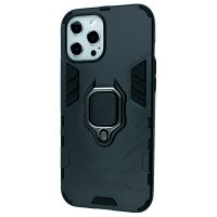 Armor Case With Ring Iphone 12 Pro Max / Товары по акции+ №3821 + UAX Armor Case With Ring Iphone 12 Pro Max / Товары по акции + №3821
