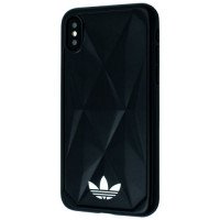 IMD Print Case Adidas for iPhone XS Max / Чехлы - iPhone XS Max + №1926