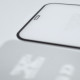 Защитное стекло 6D Full Glue iPhone XS Max/11 Pro Max