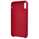 Leather Case Copy на Iphone X