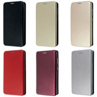 Flip Magnetic Case A10S / Samsung + №2473