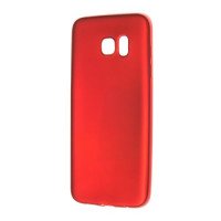 RED Tpu Case Samsung S7 Edge (G935) / Samsung модель устройства s7 edge. серия устройства s series + №20