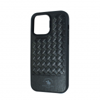 Polo Ravel Case iPhone 14 Pro Max / Эстетические товары + №3590