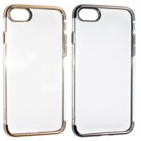 Baseus Shinning Case Apple iPhone 7/8 / для смартфонов+ №3272 + UAX Baseus Shinning Case Apple iPhone 7/8 / для смартфонов + №3272