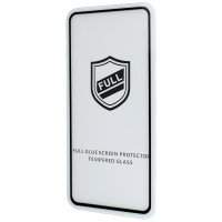 Защитное стекло iPaky Full Glue HQ Samsung A52 (4G) / Скло/Плівки на A52 + №1822