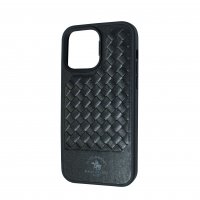 Polo Ravel Case iPhone 14 Pro Max / Чохли + №3590