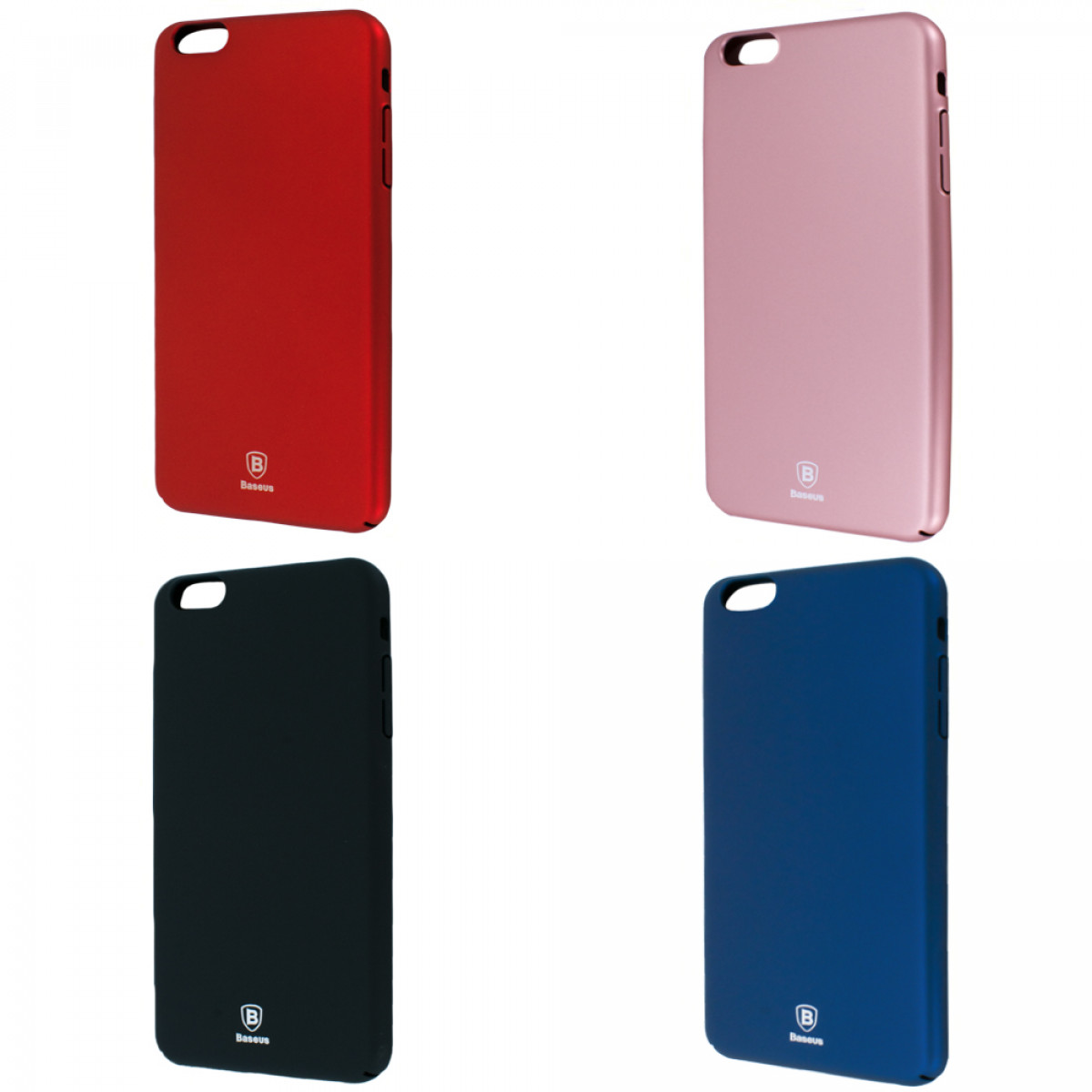 Baseus Thin Case TPU Case Apple iPhone 6 Plus