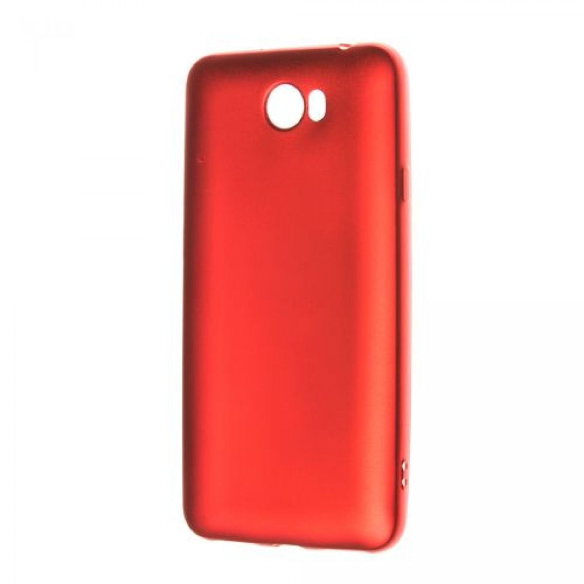RED Tpu Case Huawei Y5 II