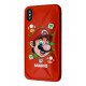 IMD Print Mario Case for iPhone XS Max