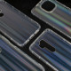 TPU Gradient Transperent Case Samsung A81/Note 10 Lite