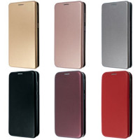 Flip Magnetic Case A50/A50S/A30S / Samsung модель пристрою a30s/a50/a50s. серія пристрою a series + №2454