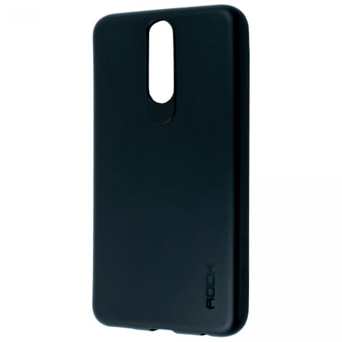 Rock Black TPU Huawei Mate 10 Lite