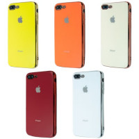 Apple Mate TPU Case iPhone 7/8 Plus