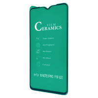 Защитное стекло Ceramic Clear Xiaomi Redmi Note 8 Pro/Redmi 9T/Poco M3