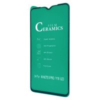 Защитное стекло Ceramic Clear Xiaomi Redmi Note 8 Pro/Redmi 9T/Poco M3 / Защитное стекло Ceramic Clear Xiaomi Poco X3 + №2886