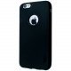 Rock Black TPU iPhone 6