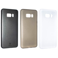 Baseus Wing Case Samsung Galaxy S8 Plus (G955) / Чехол-накладка Easybear для Samsung Galaxy S8 Plus (G955) + №3243