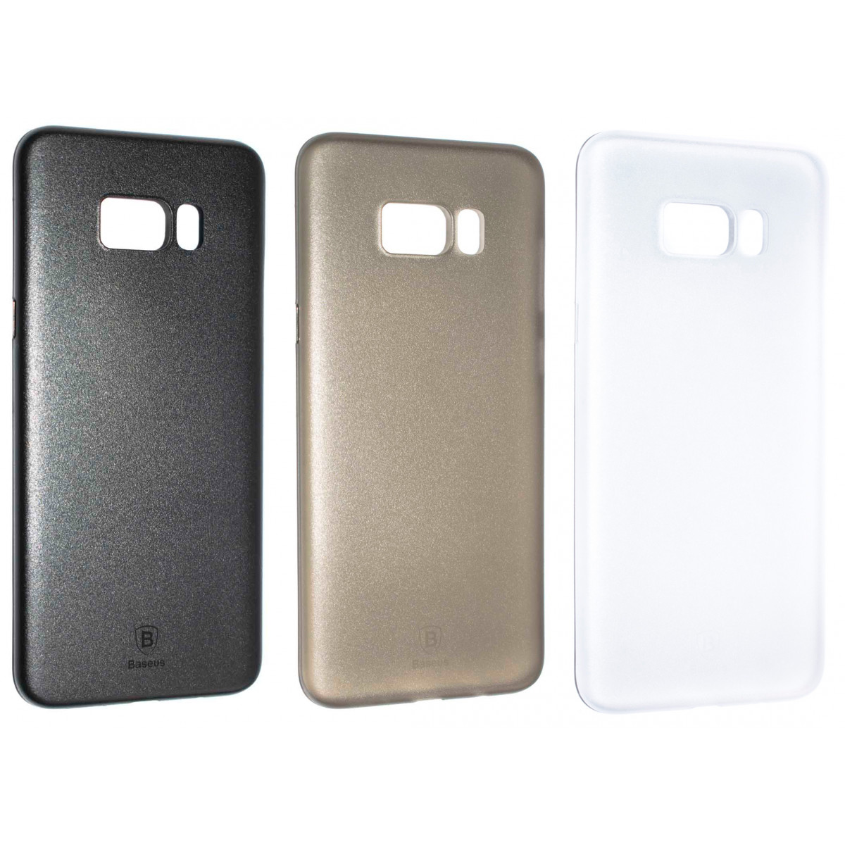 Baseus Wing Case Samsung Galaxy S8 Plus (G955)