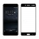 Защитное стекло Full Cover Nokia 8
