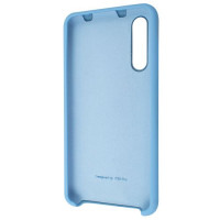 Silicone cover для P 20 Pro / Huawei + №1381